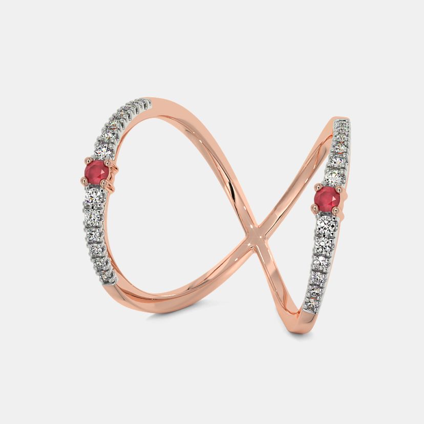 The Kendra Ring - image 1