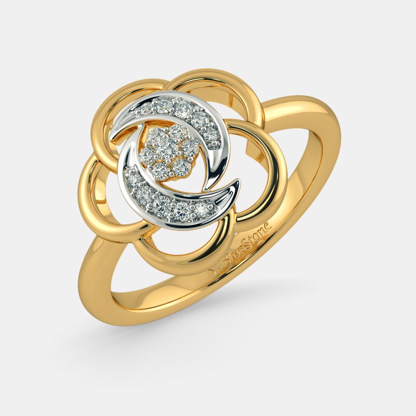 The Arissa Ring - image 1