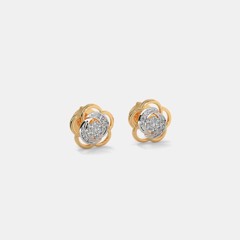 The Arissa Earrings - image 6