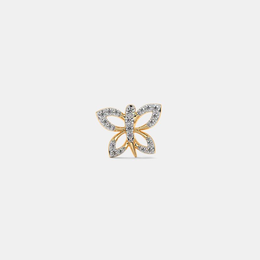 The Dominga Stud Earrings - image 7
