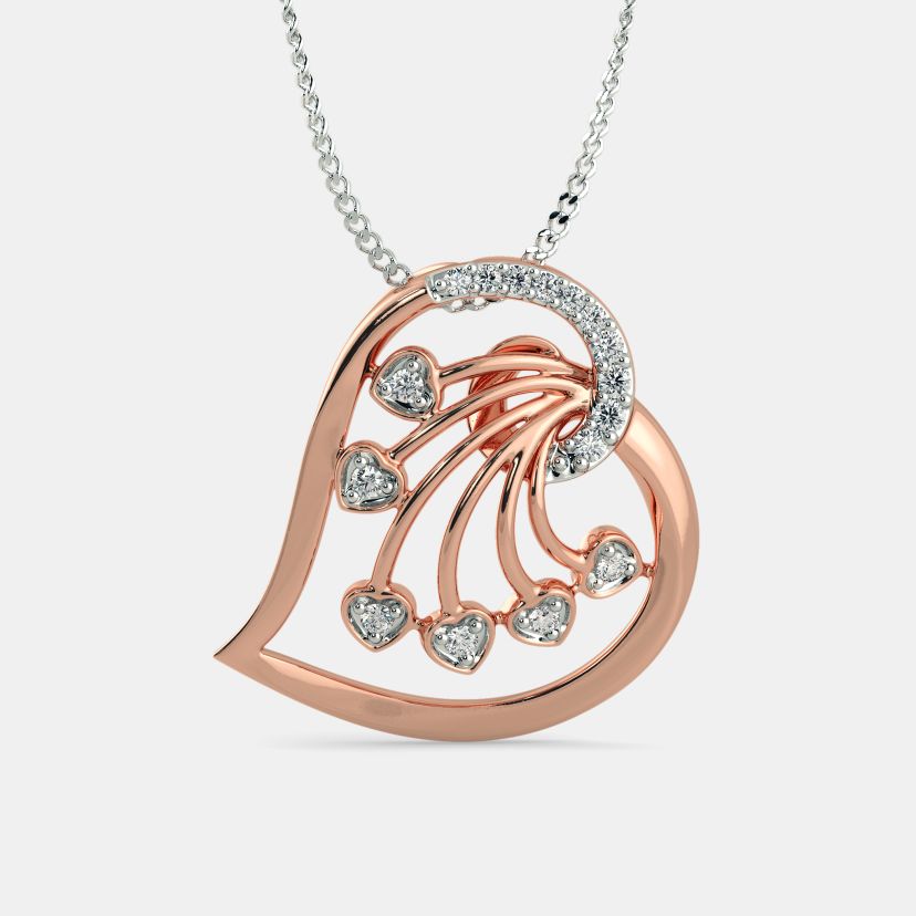 The Antonia Pendant - image 5