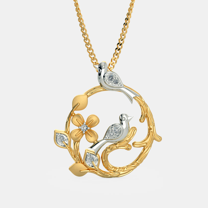 The Shanice Pendant - image 6