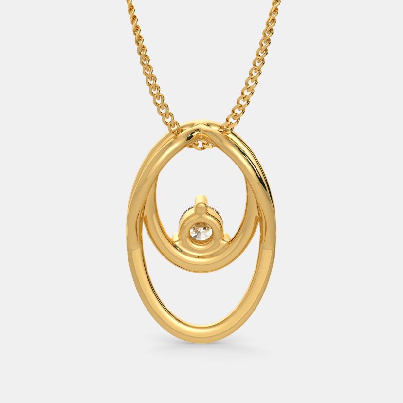 The Chelsea Pendant - image 4