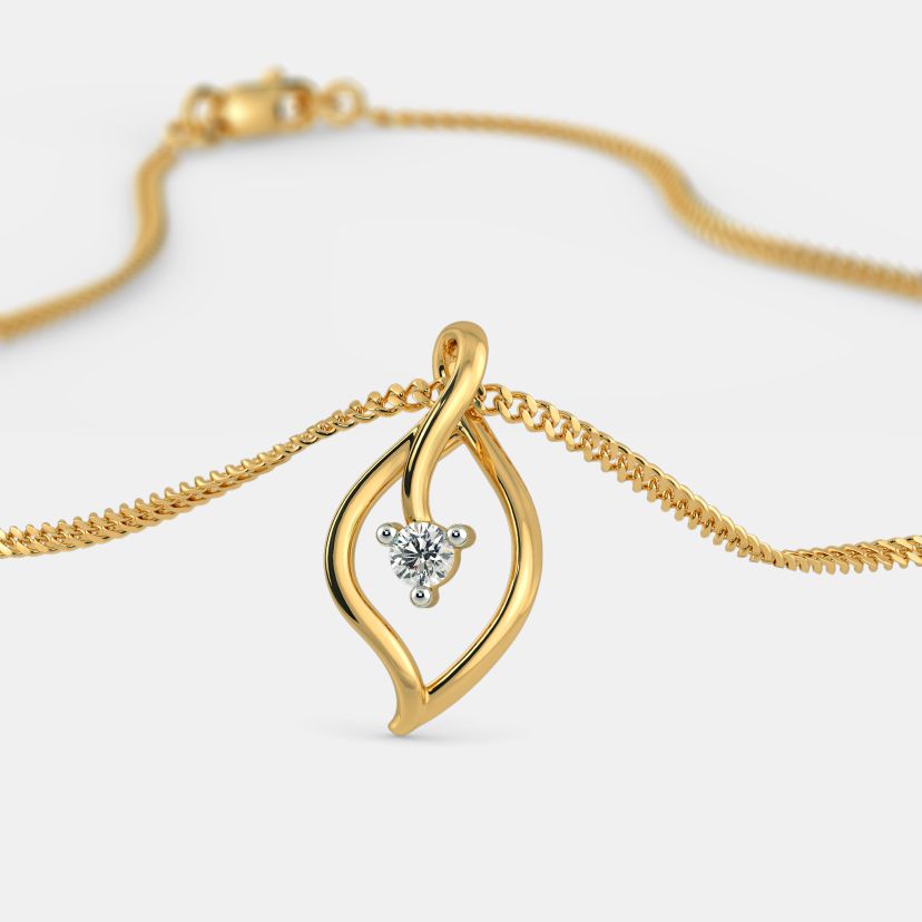 The Pippa Pendant - image 1