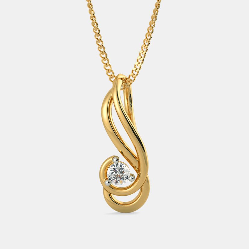 The Rowena Pendant - image 6
