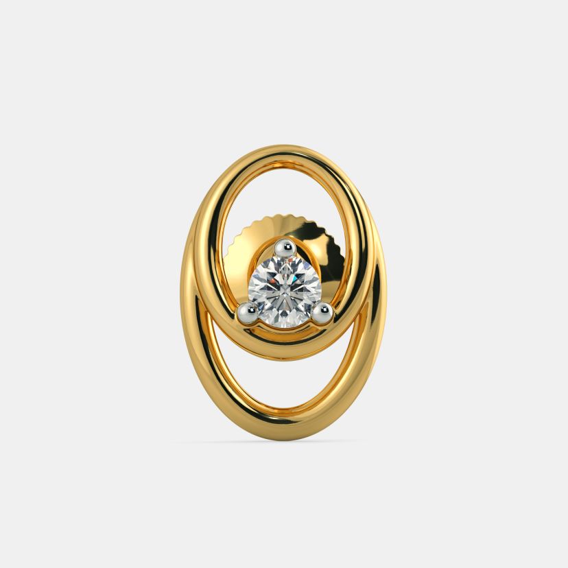 The Chelsea Stud Earrings - image 7