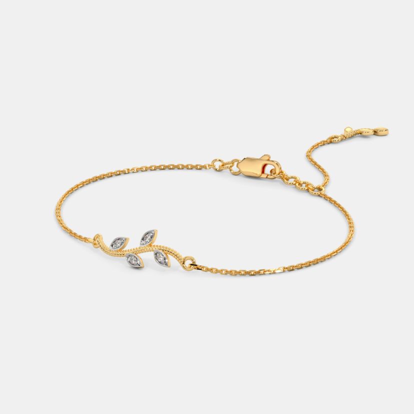 The Elizabeth Bracelet - image 4