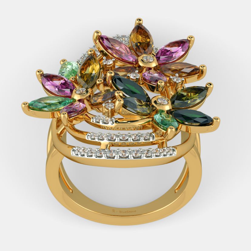 The Haylie Ring - image 7