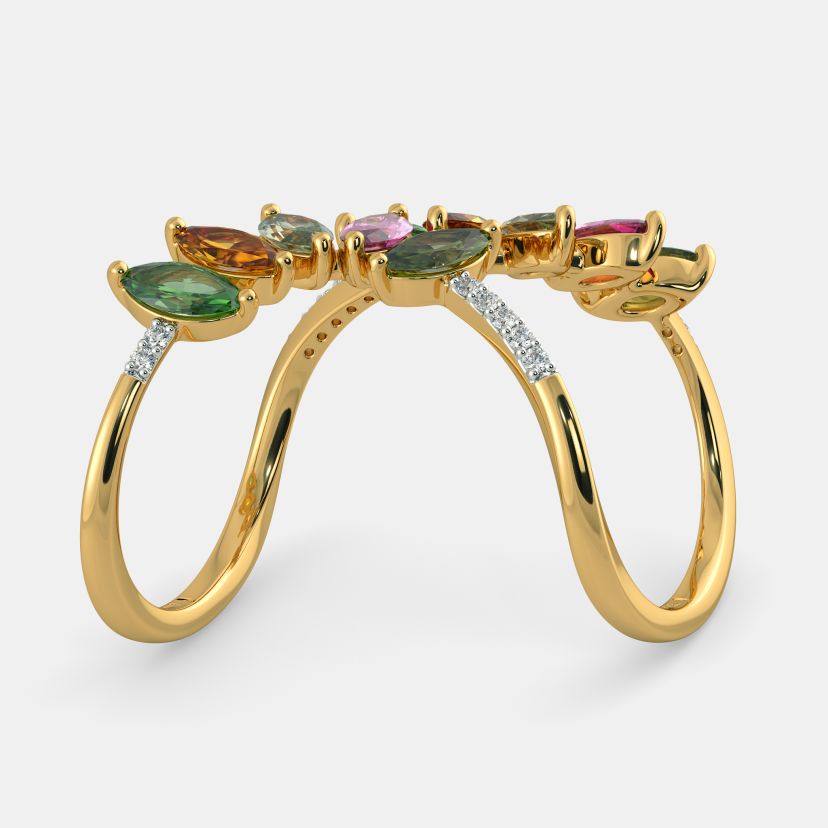 The Fiora Ring - image 4