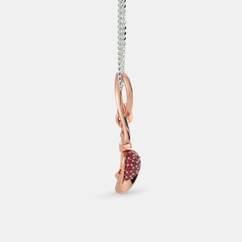 The Aamara Pendant - image 5