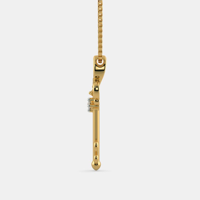 The Cindi Necklace - image 4
