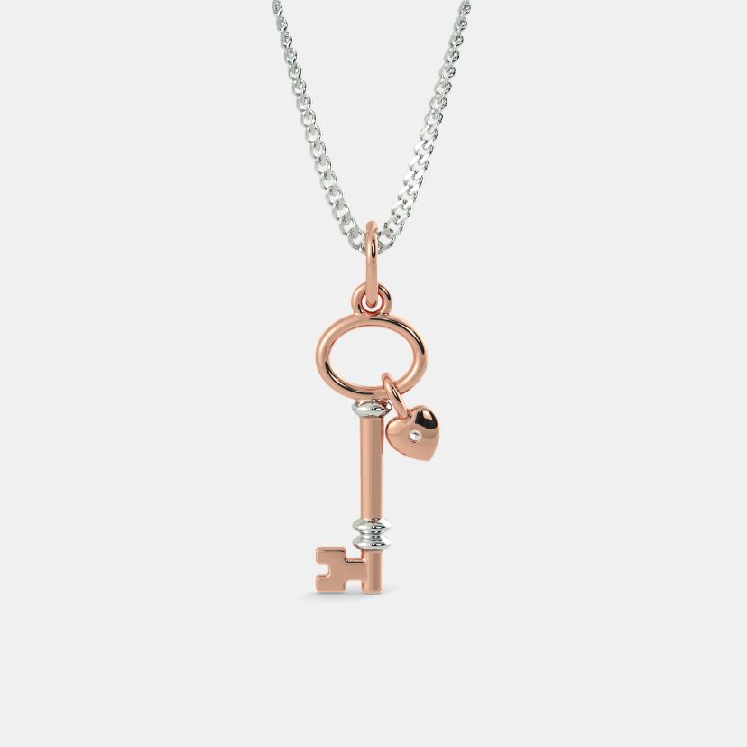 The Paula Pendant - image 4