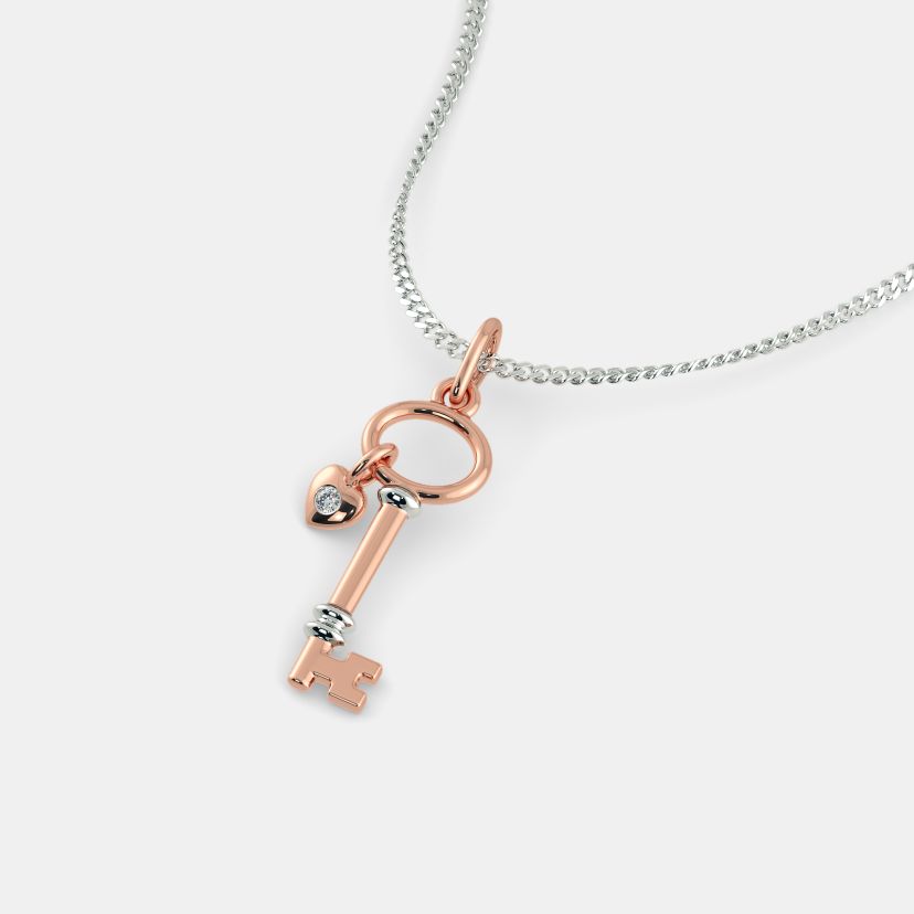 The Paula Pendant - image 7