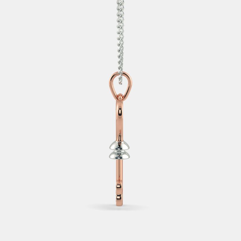 The Caryl Pendant - image 3