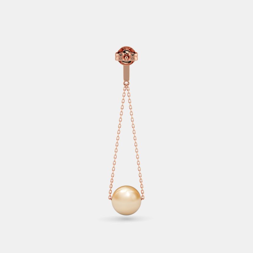 The Grette Drop Earrings - image 5