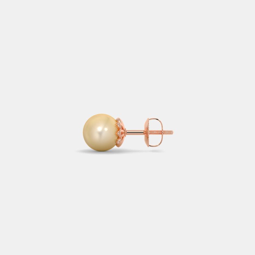 The Risa Stud Earrings - image 9