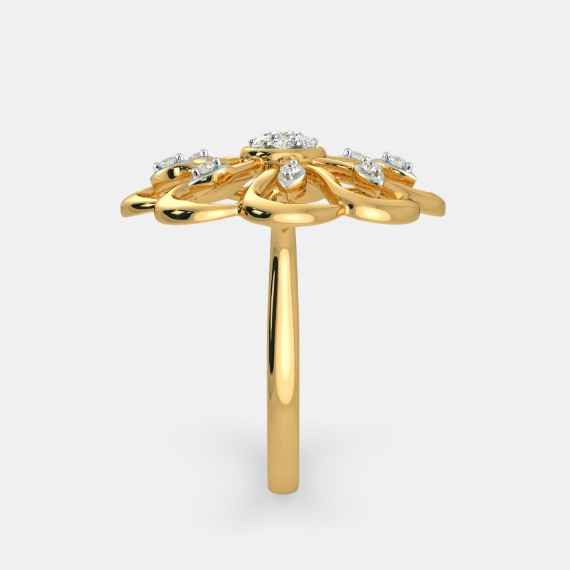 The Kyrah Ring - image 4
