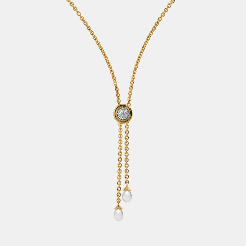 The Sophia Necklace - image 5