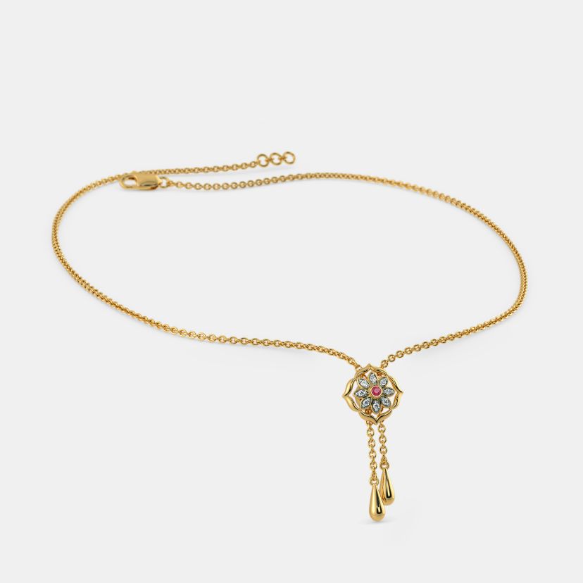 The Vincent Necklace - image 1