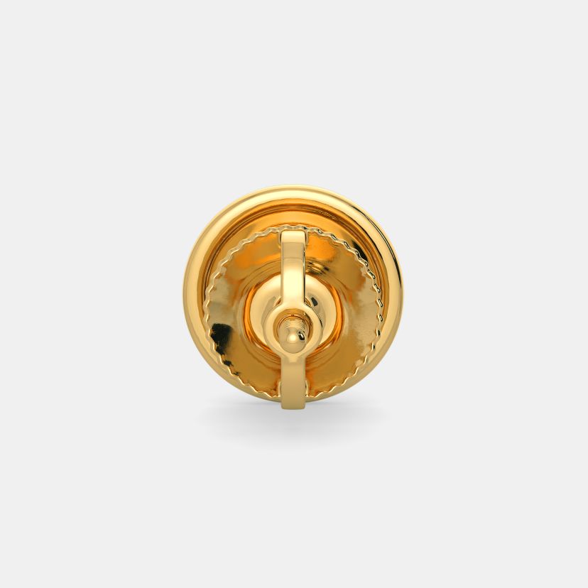 The Sophia Stud Earrings - image 5