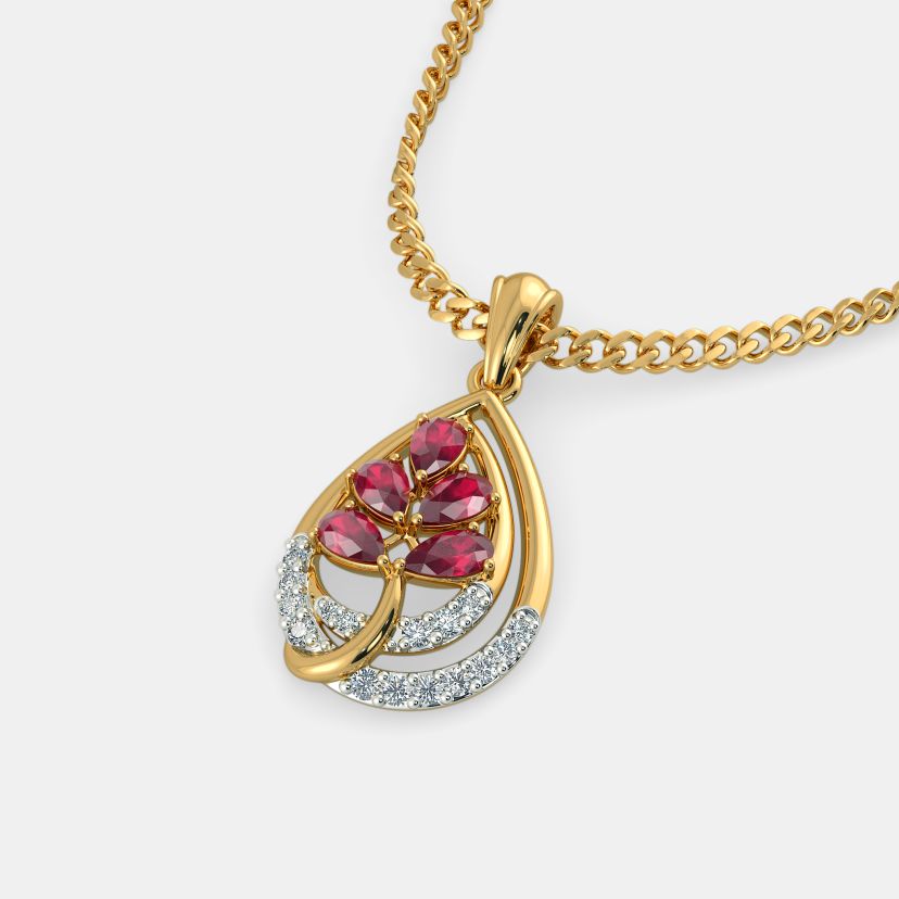 The Vanika Pendant - image 7