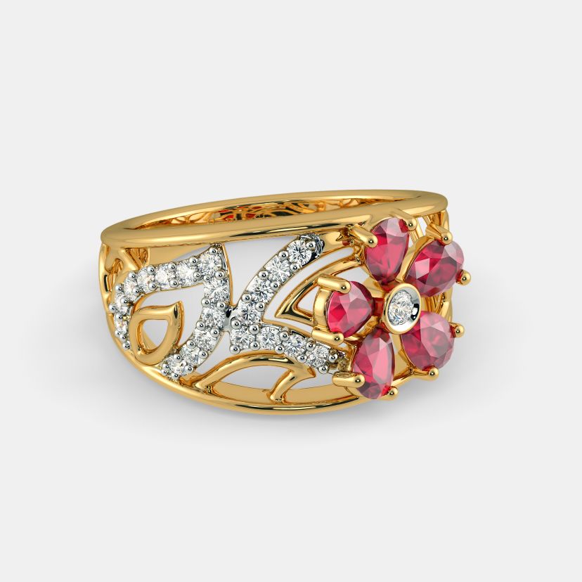 The Ramona Ring - image 6