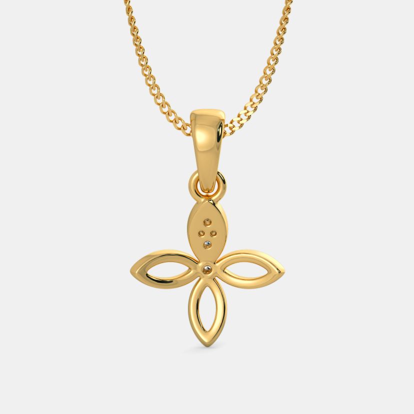 The Rina Pendant - image 4