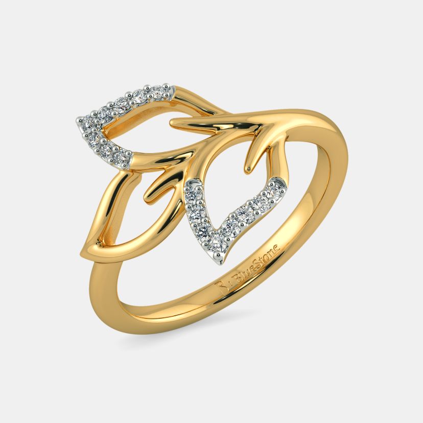 The Oditi Ring - image 1