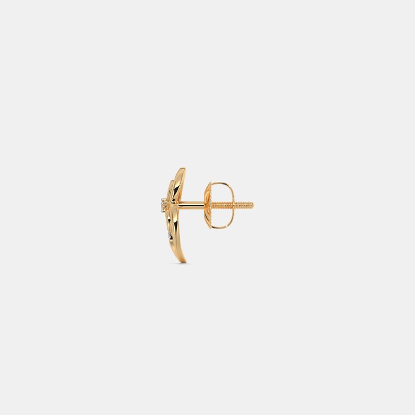 The Maha Stud Earrings - image 9