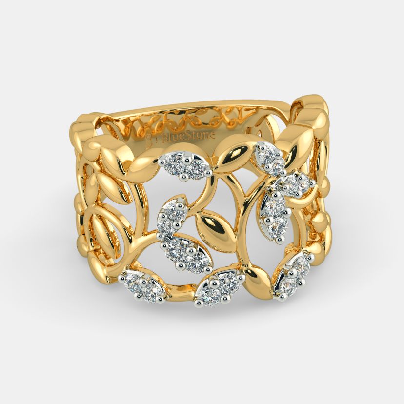 The Zorina Ring - image 6