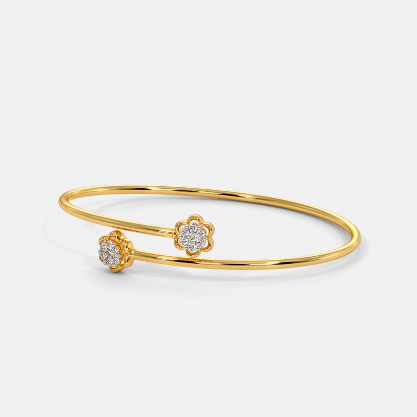 The Elisha Twister Bangle - image 5