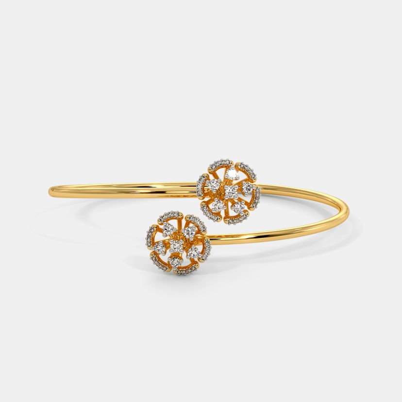 The Tora Twister Bangle - image 4