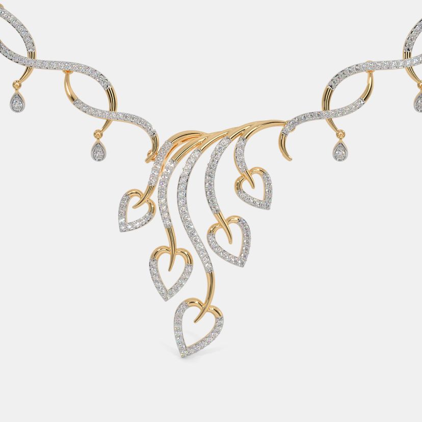 The Taniska Necklace - image 4