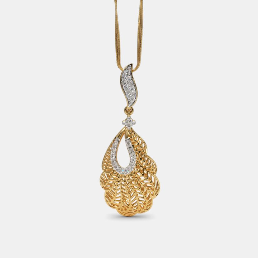 The Freya Pendant - image 4