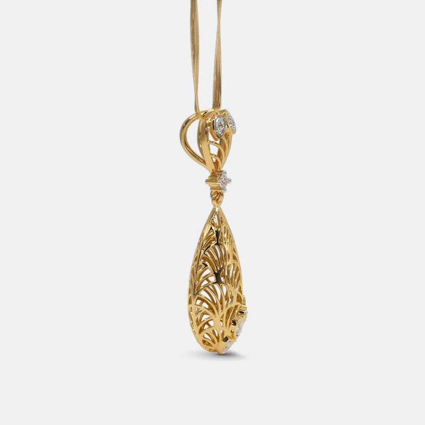 The Abir Pendant - image 5