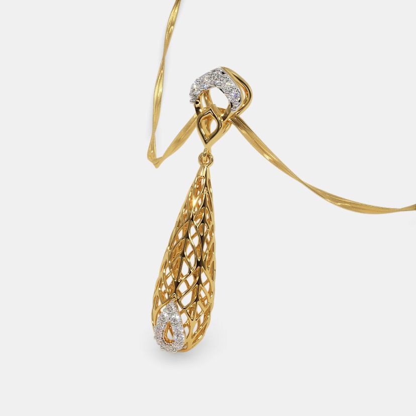 The Midge Pendant - image 1