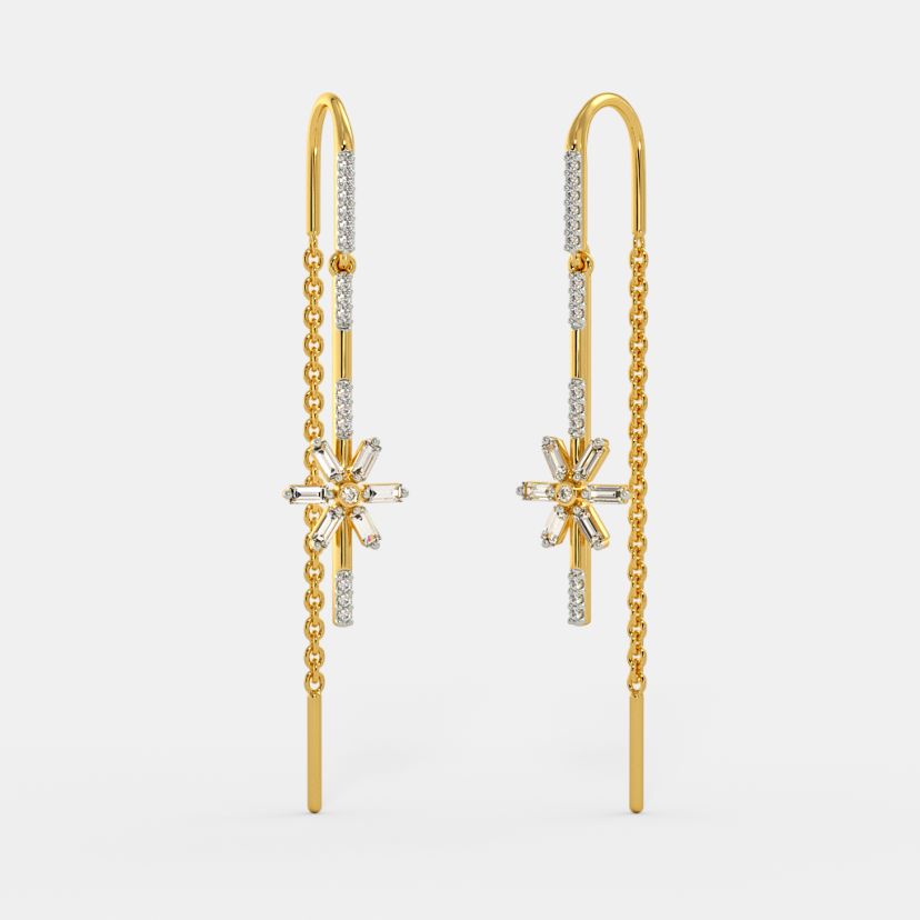 Gold ke sui dhage ki design sales