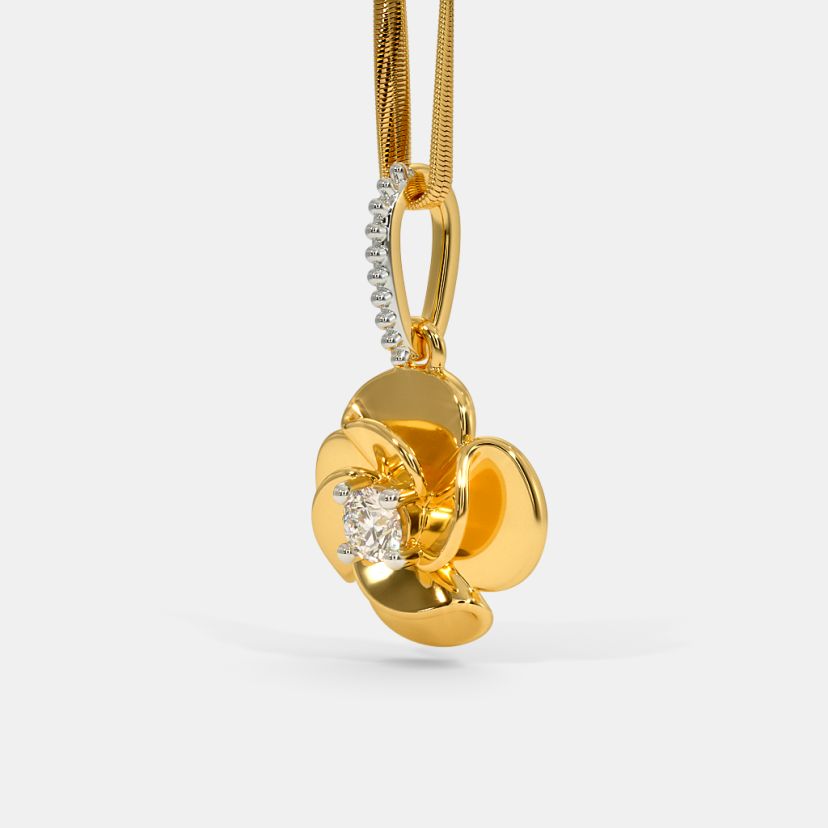 The Queenie Pendant - image 4