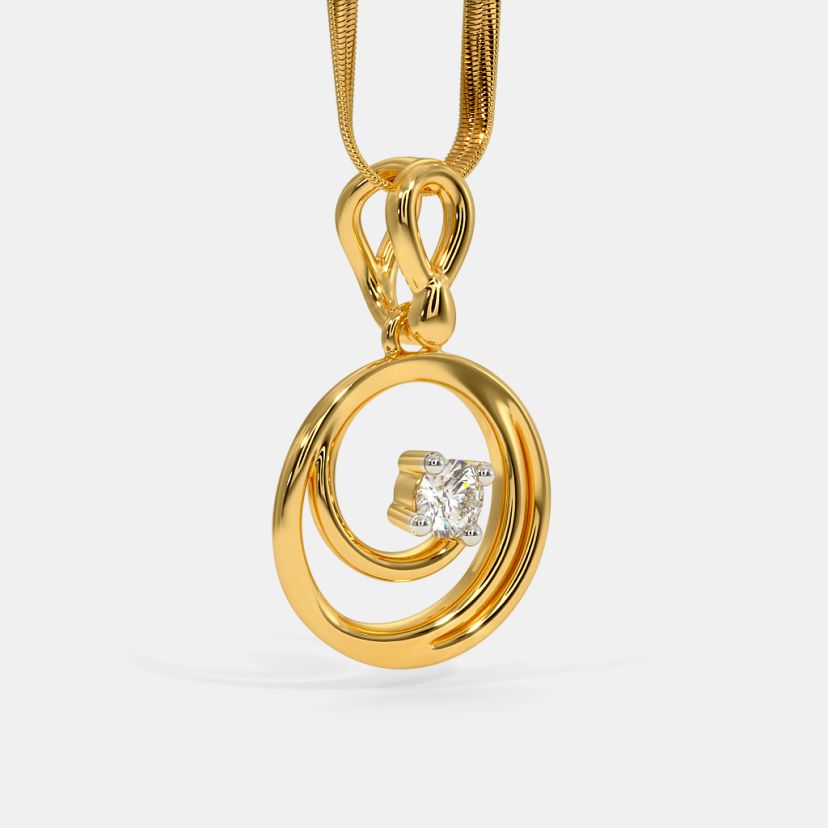 The Philomena Pendant - image 6