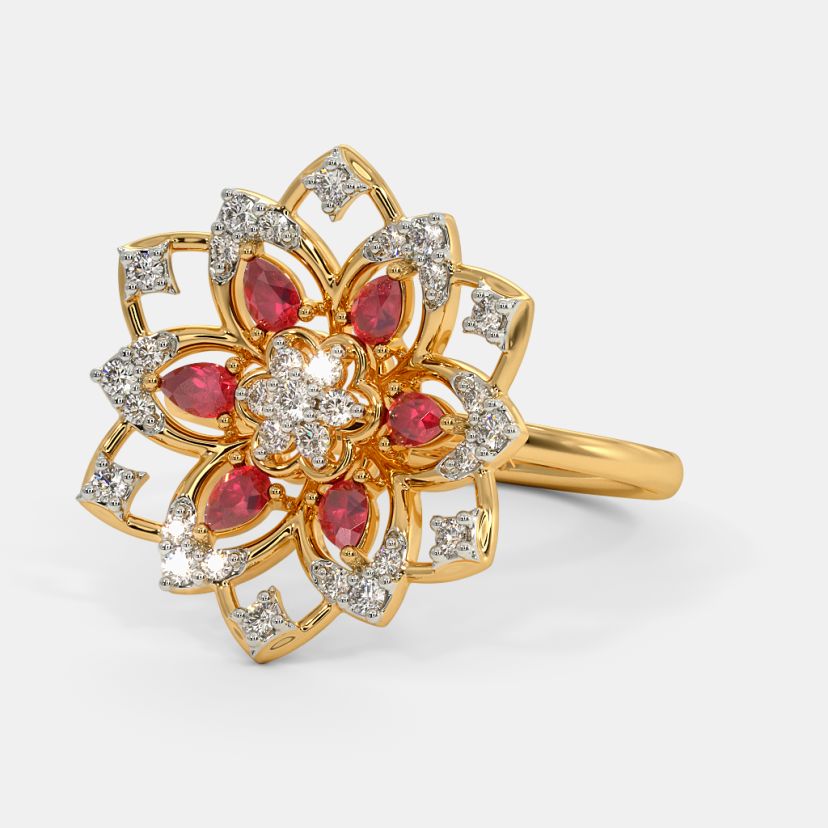 The Aminta Ring - image 5