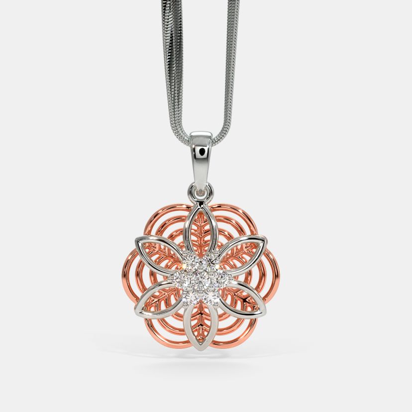 The Niamey Pendant - image 5