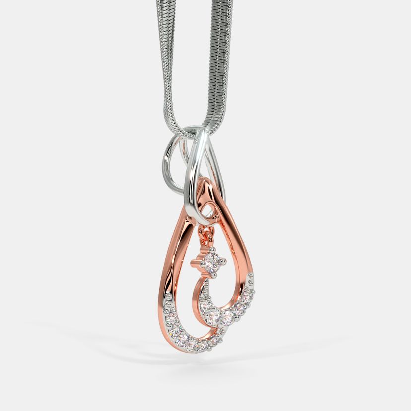The Hailey Pendant - image 6