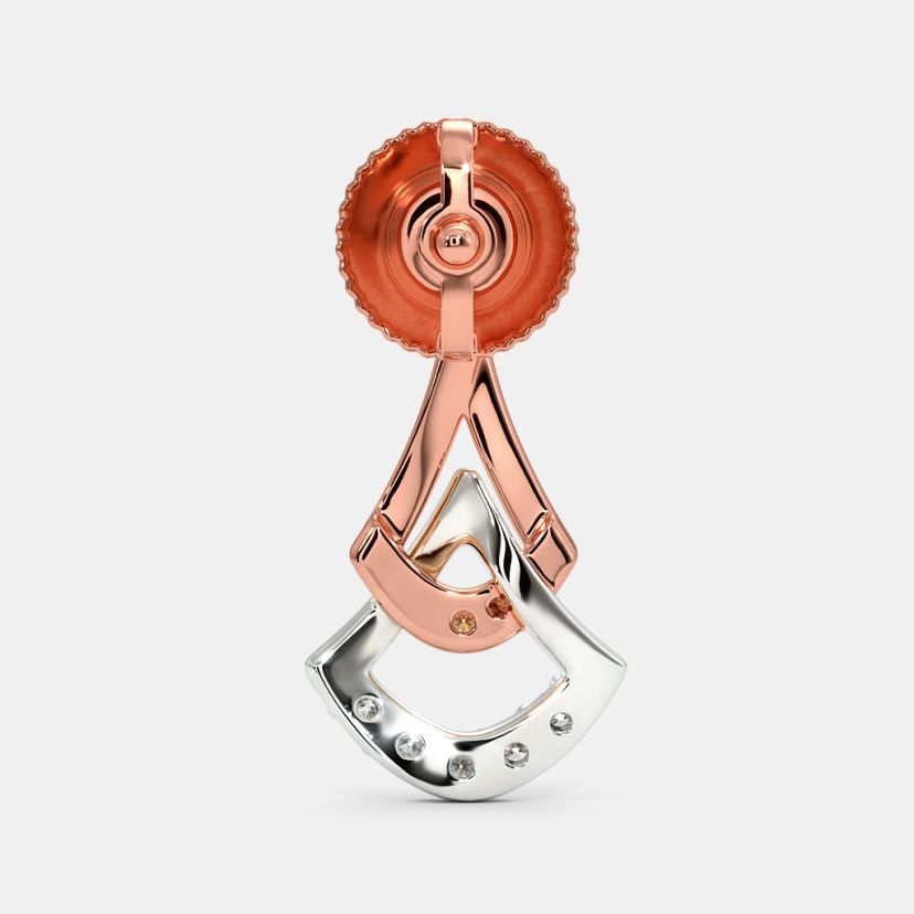 The Emilita Stud Earrings - image 5