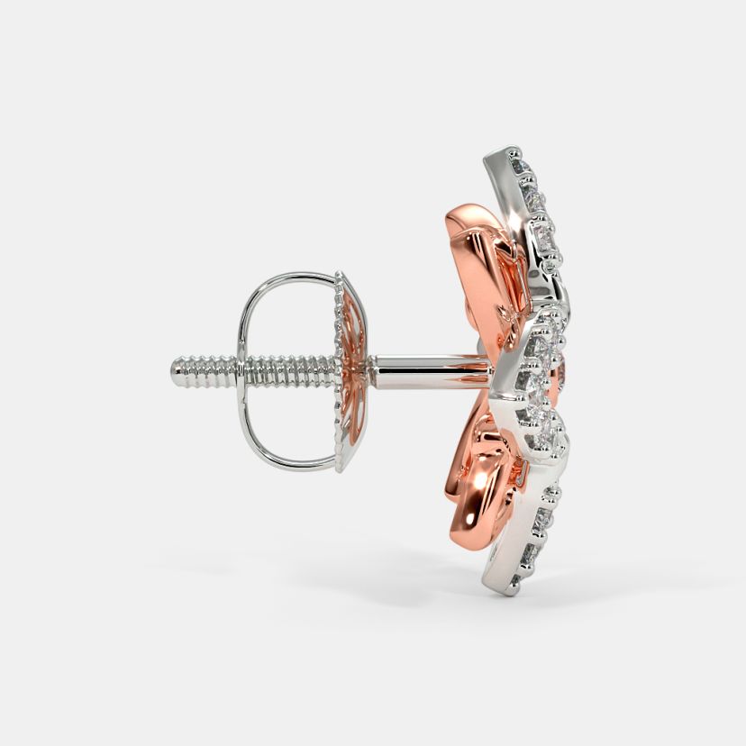 The Nevaeh Stud Earrings - image 7