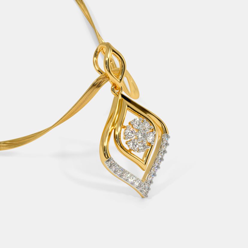 The Violet Pendant - image 7