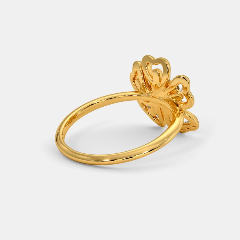 The Alayna Ring - image 7