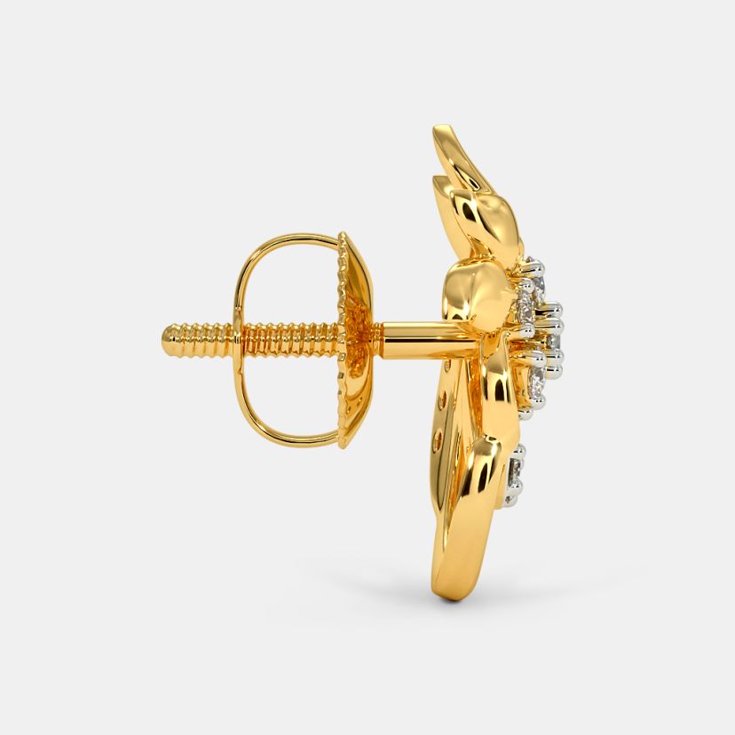 The Bryce Stud Earrings - image 7