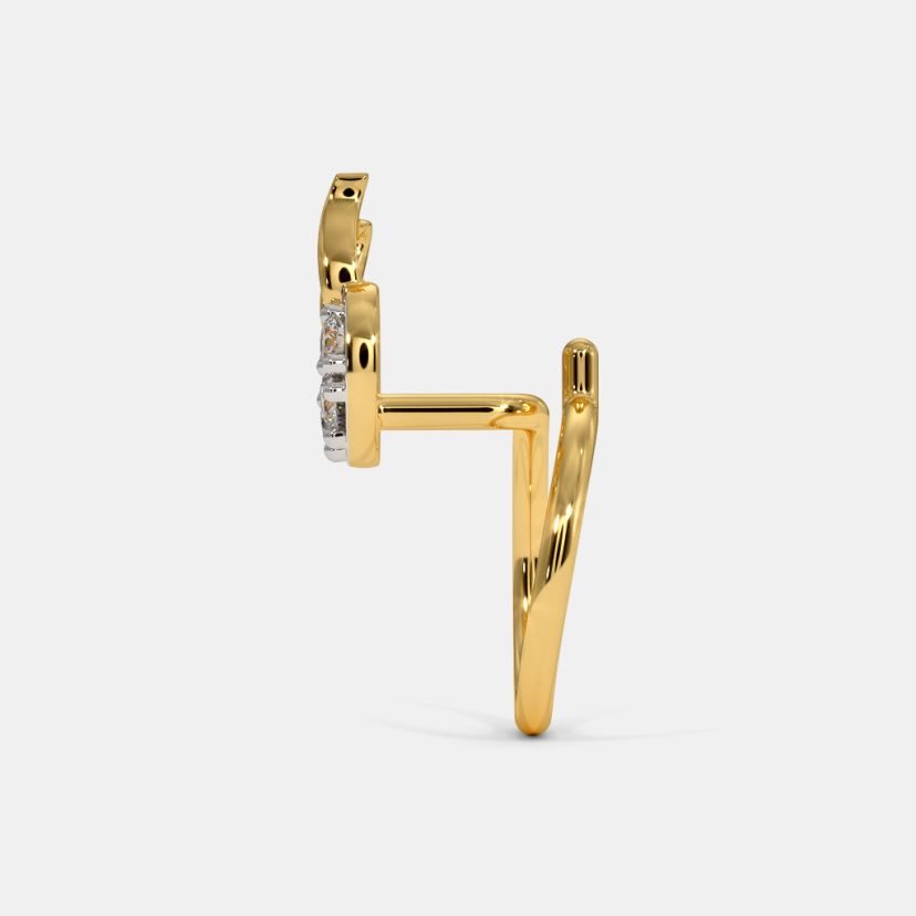 The Kiki Nose Pin - image 5