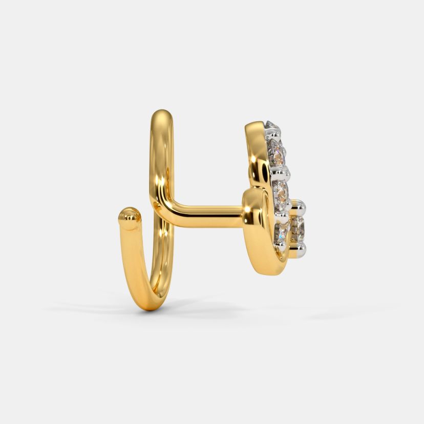 The Ersheen Nose Pin - image 7