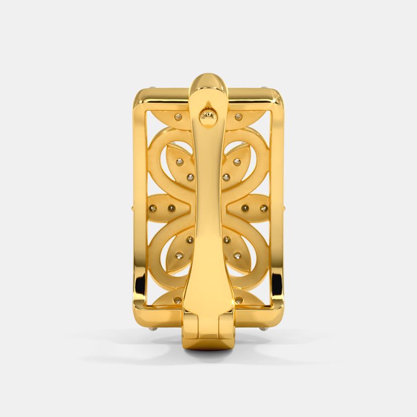 The Tori Hoop Earrings - image 6